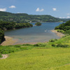 夏の入江