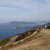 絶景　千畳敷