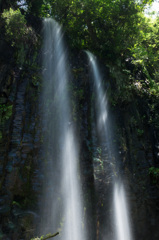 白糸の滝
