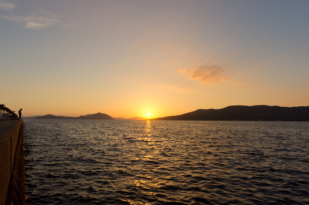 Ｓｕｎｓｅｔ