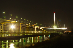 YELLOW BRIDGE