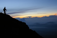top of japan