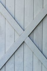 door