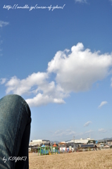 空①