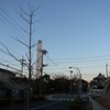 朝の風景