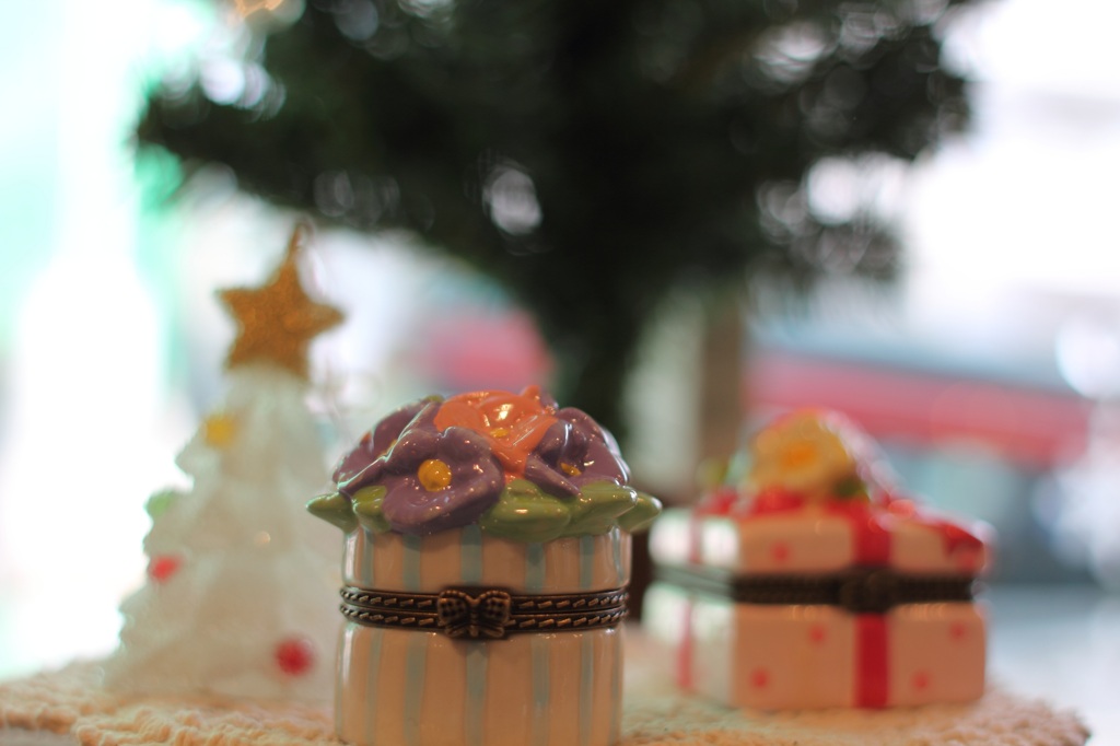 メリークリスマス♪