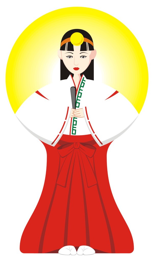 卑弥呼物語用画像　箸墓の謎　前方後円墳の謎　卑弥呼の鏡　卑弥呼の鏡の謎