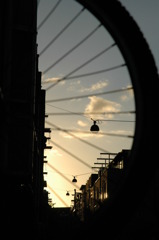 Sentimental Days