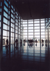 terminal