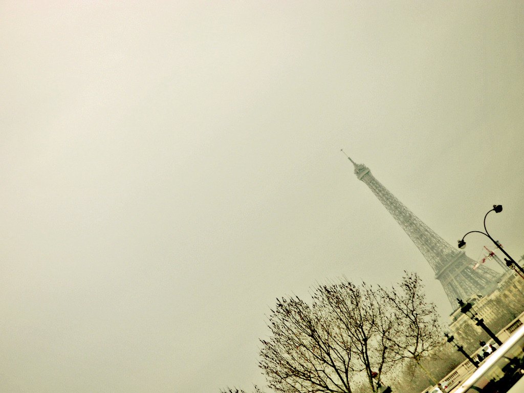 tower