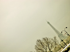 tower