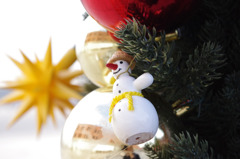 snowman
