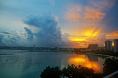 Guam-morning