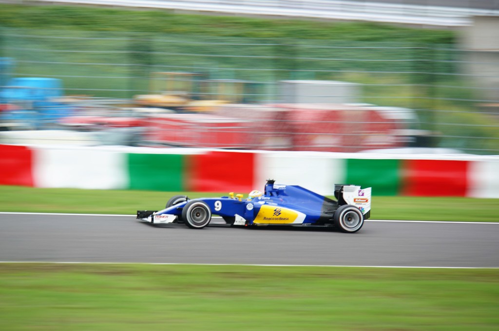 Marcus Ericsson