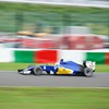 Marcus Ericsson