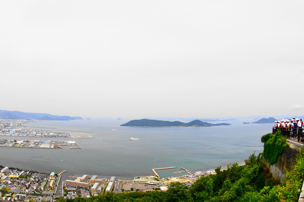 『鬼ケ島』