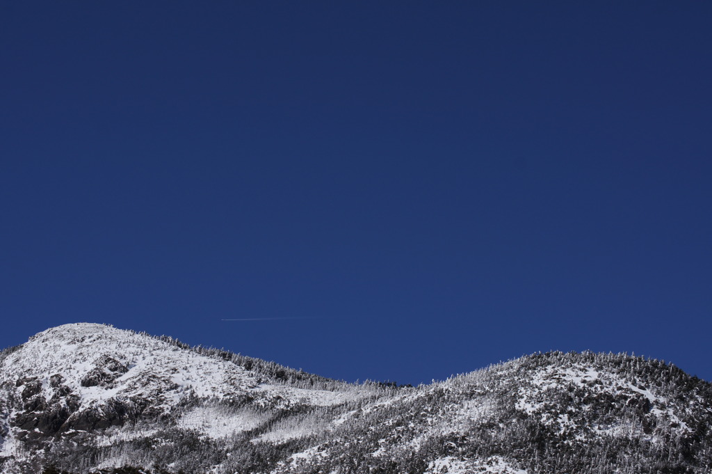Airplane Track