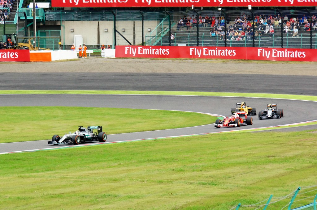 F1 Japan GP