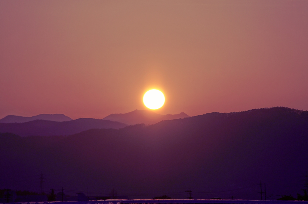 SweetSunset