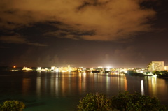 Guam-night