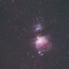 オリオン大星雲
