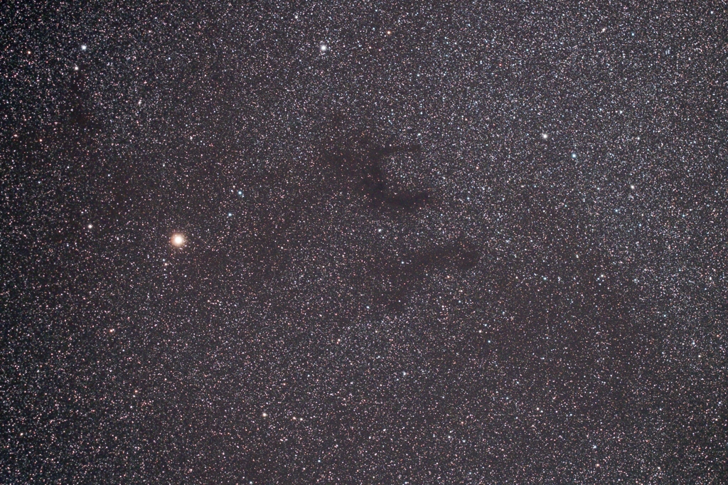 E Nebula
