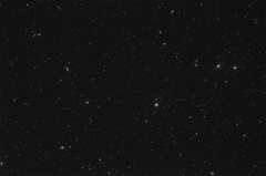 M87/マルカリアンの銀河鎖