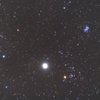 おうし座+木星