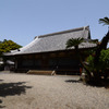 串本無量寺本堂