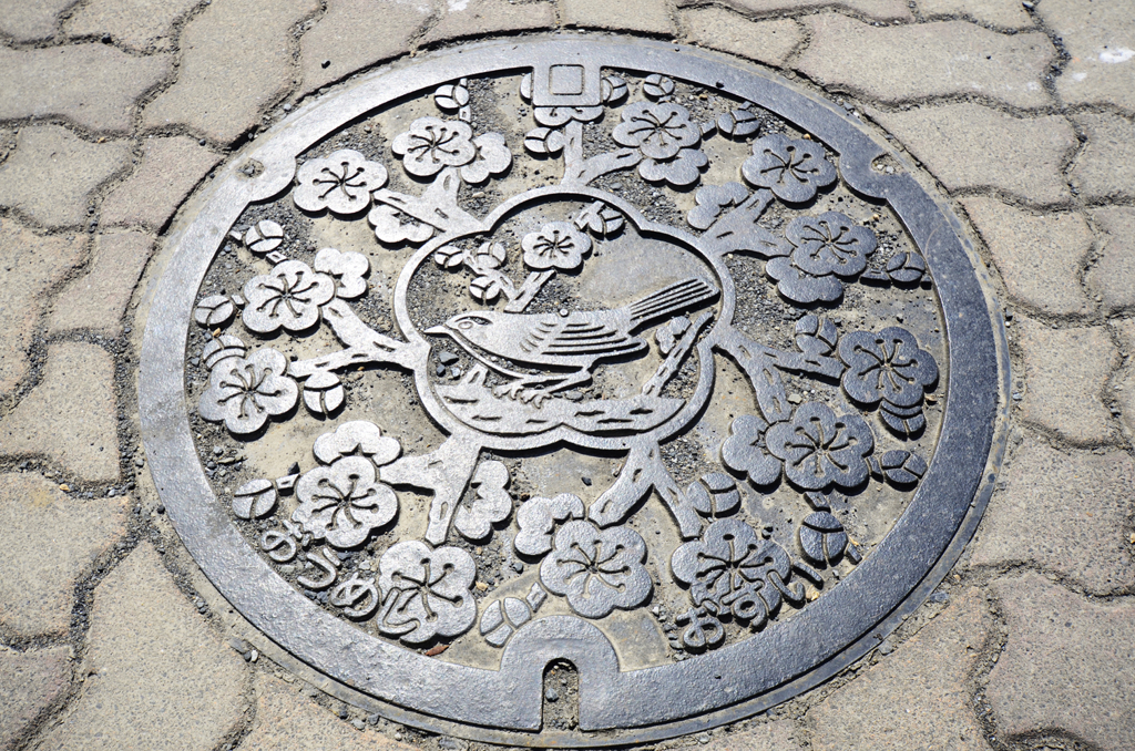 さすが！青梅