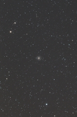 うお座の銀河M74