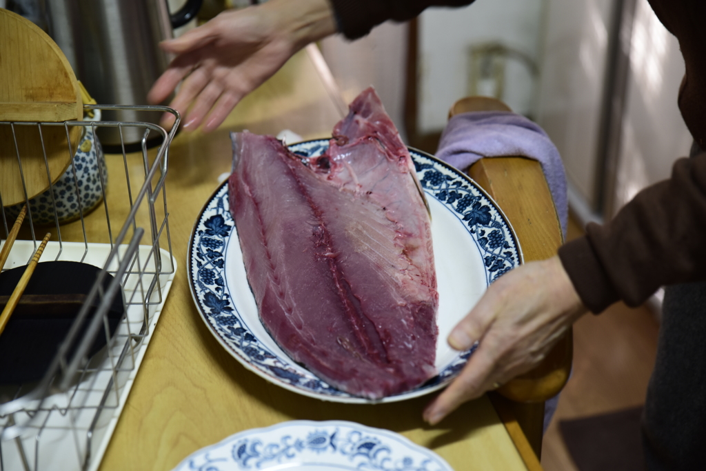 御馳走