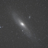 M31アンドロメダ銀河