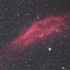 NGC1499 カリフォルニア星雲