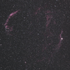 網状星雲