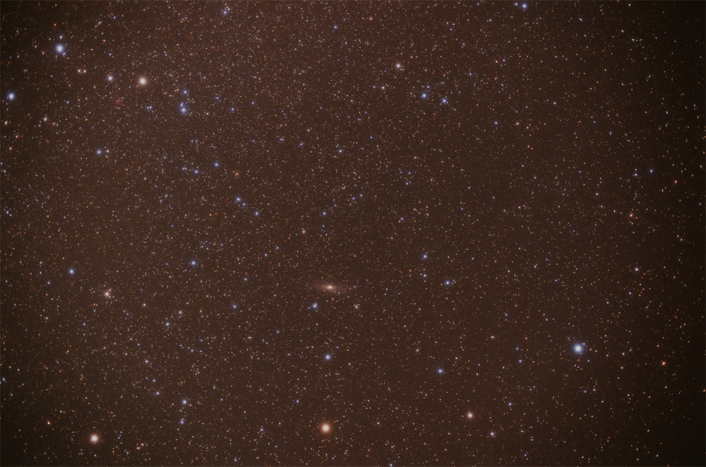 andromeda