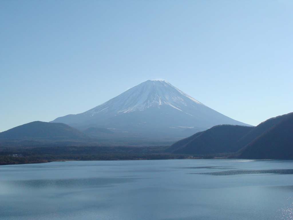 千円札の富士