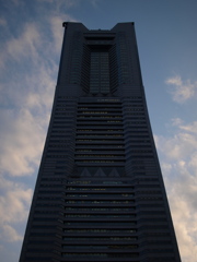 ランドマークタワー