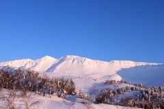 三峰山