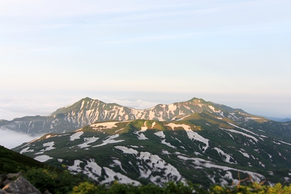 群別岳