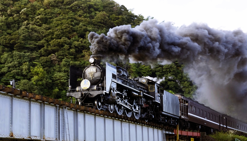 鉄道ロマンＳＬ