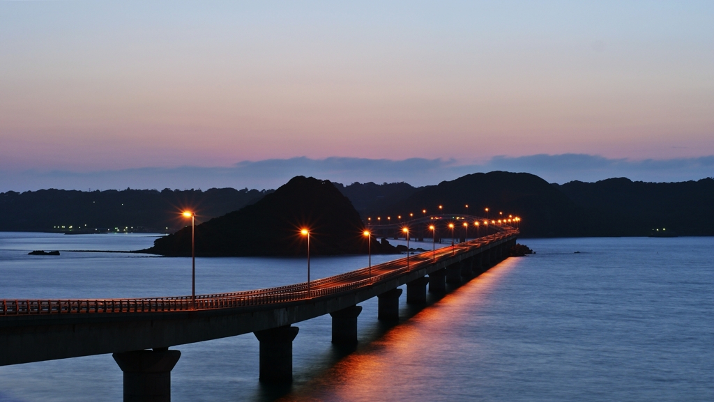 Romantic　Gateway