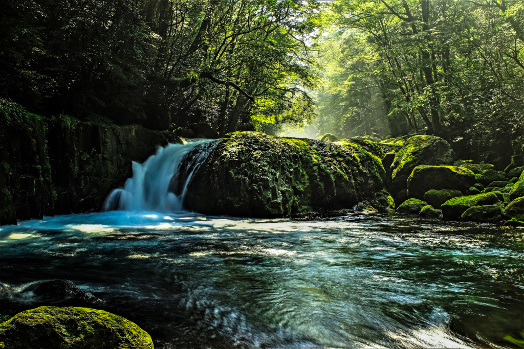 GREEN VALLEY 