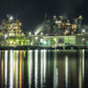 Chemical manufacturing