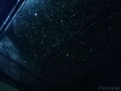 プラネタリウム