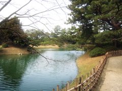 栗林公園02