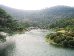 栗林公園03