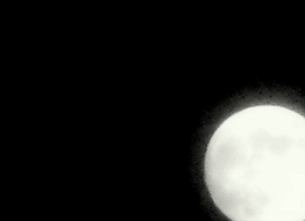 pleine lune