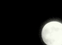 pleine lune