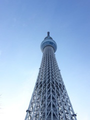 skytree